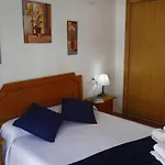 Desconectaengalicia La Perla, Piscina Y Parking Daire *