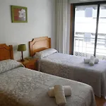 Desconectaengalicia La Perla, Piscina Y Parking Daire *