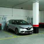 Daire Desconectaengalicia La Perla, Piscina Y Parking Sanxenxo