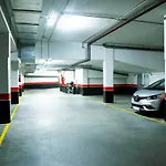 Daire Desconectaengalicia La Perla, Piscina Y Parking *