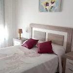 Desconectaengalicia La Perla, Piscina Y Parking Daire