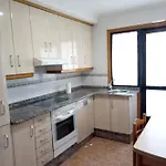 Desconectaengalicia La Perla, Piscina Y Parking Daire *