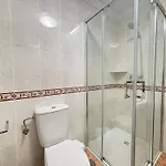 Desconectaengalicia La Perla, Piscina Y Parking Apartamento *