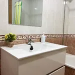 Daire Desconectaengalicia La Perla, Piscina Y Parking