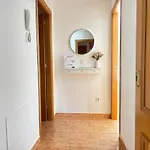 Desconectaengalicia La Perla, Piscina Y Parking Daire