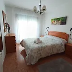 Apartamento Desconectaengalicia La Perla, Piscina Y Parking Sanxenxo