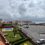 Apartamento Desconectaengalicia La Perla, Piscina Y Parking Sanxenxo