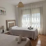 Desconectaengalicia La Perla, Piscina Y Parking Apartamento