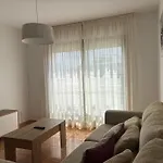 Desconectaengalicia La Perla, Piscina Y Parking Apartamento *