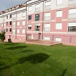 Desconectaengalicia La Perla, Piscina Y Parking Apartamento *