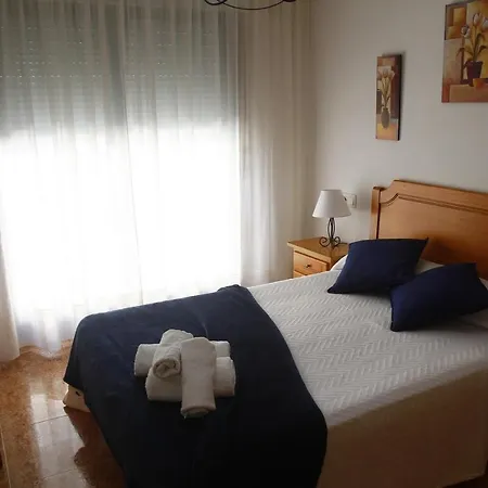 アパート Desconectaengalicia La Perla, Piscina Y Parking