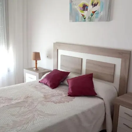 Desconectaengalicia La Perla, Piscina Y Parking Apartamento
