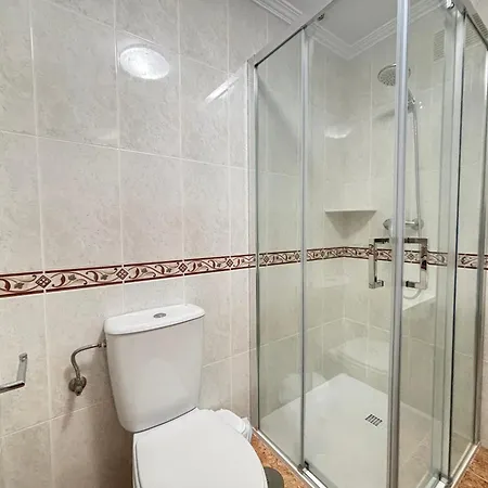 Desconectaengalicia La Perla, Piscina Y Parking Apartment *