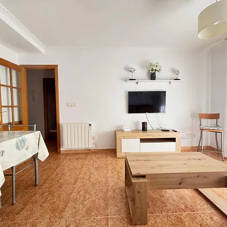Desconectaengalicia La Perla, Piscina Y Parking Apartamento *
