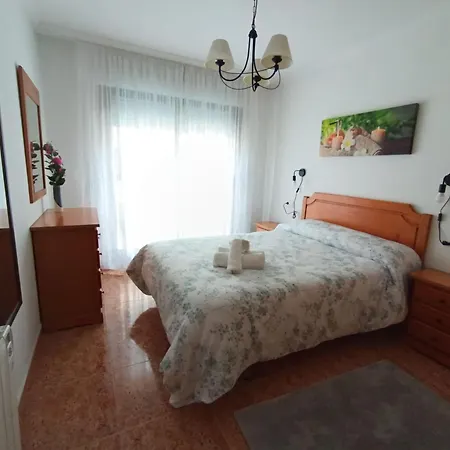 Apartamento Desconectaengalicia La Perla, Piscina Y Parking Sanxenxo