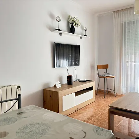 Apartment Desconectaengalicia La Perla, Piscina Y Parking