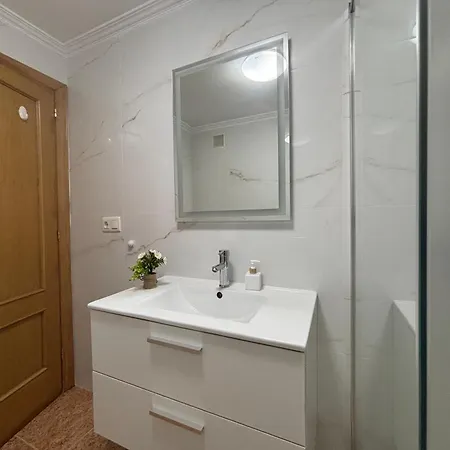 Apartment Desconectaengalicia La Perla, Piscina Y Parking *