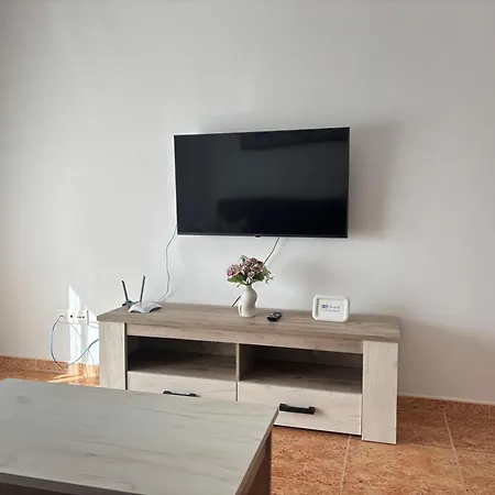 Appartement Desconectaengalicia La Perla, Piscina Y Parking *