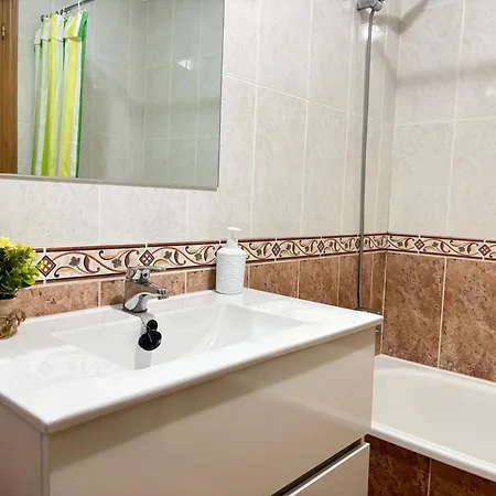 Desconectaengalicia La Perla, Piscina Y Parking * Sanxenxo