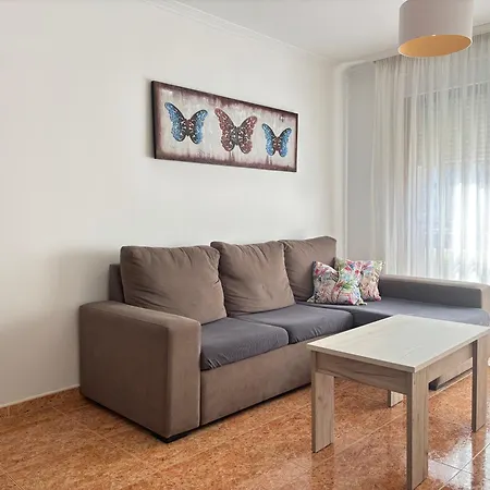 Appartement Desconectaengalicia La Perla, Piscina Y Parking