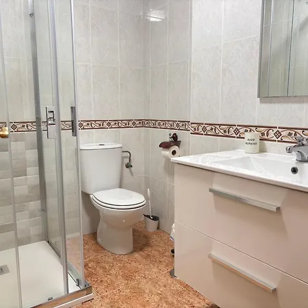 Desconectaengalicia La Perla, Piscina Y Parking Appartement *