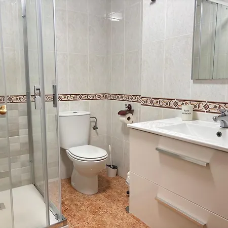 Appartement Desconectaengalicia La Perla, Piscina Y Parking *