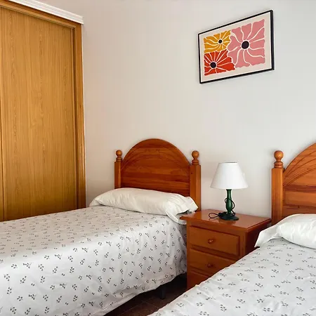 Desconectaengalicia La Perla, Piscina Y Parking Sanxenxo