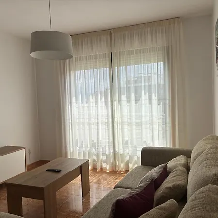 Desconectaengalicia La Perla, Piscina Y Parking Apartment *