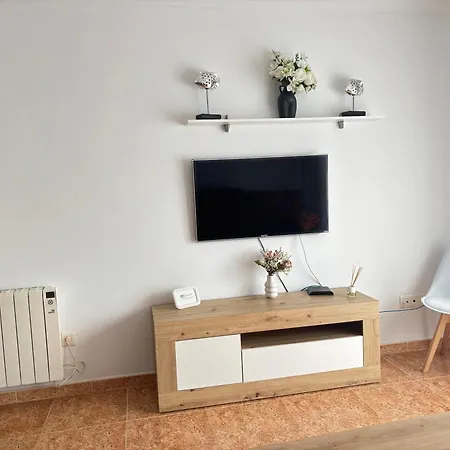 Appartement Desconectaengalicia La Perla, Piscina Y Parking *