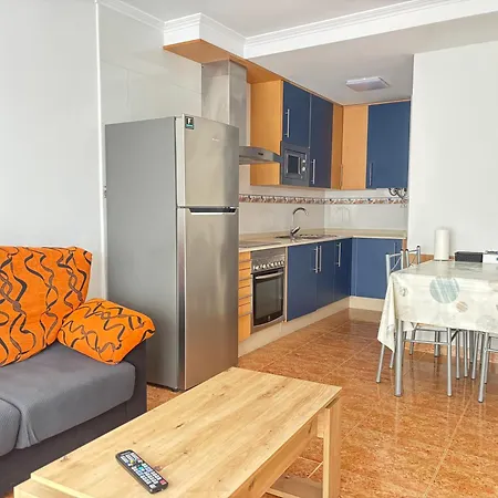 Desconectaengalicia La Perla, Piscina Y Parking Appartement Sanxenxo