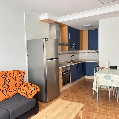 Desconectaengalicia La Perla, Piscina Y Parking Sanxenxo