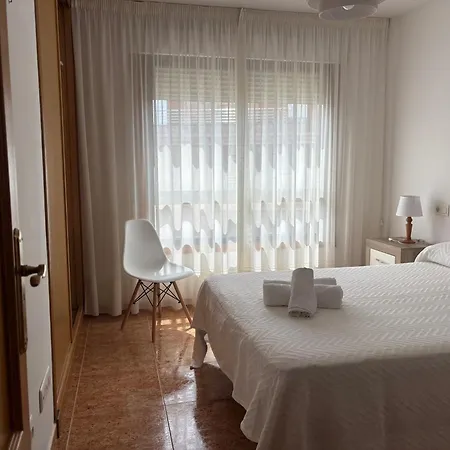 Desconectaengalicia La Perla, Piscina Y Parking * סנשנשו