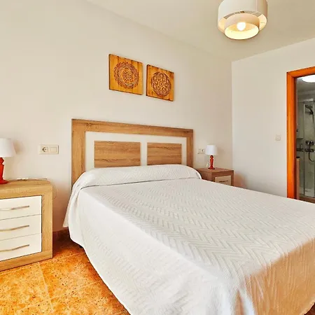 Apartamento Desconectaengalicia La Perla, Piscina Y Parking