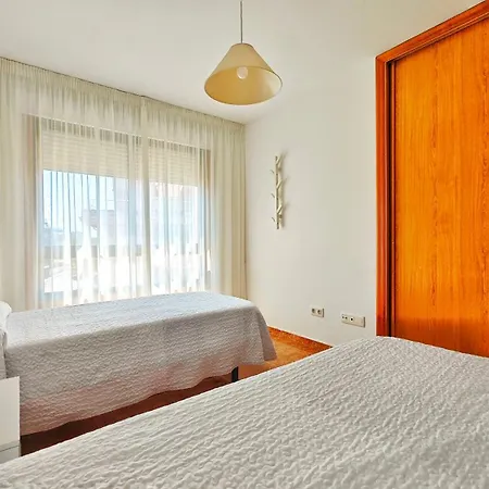 Desconectaengalicia La Perla, Piscina Y Parking Sanxenxo