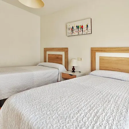 Apartamento Desconectaengalicia La Perla, Piscina Y Parking Sanxenxo