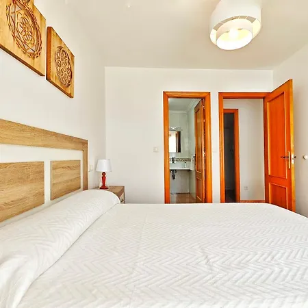 Desconectaengalicia La Perla, Piscina Y Parking Apartamento *