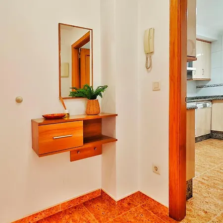 Desconectaengalicia La Perla, Piscina Y Parking Apartamento *