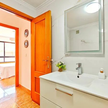Desconectaengalicia La Perla, Piscina Y Parking Apartamento *