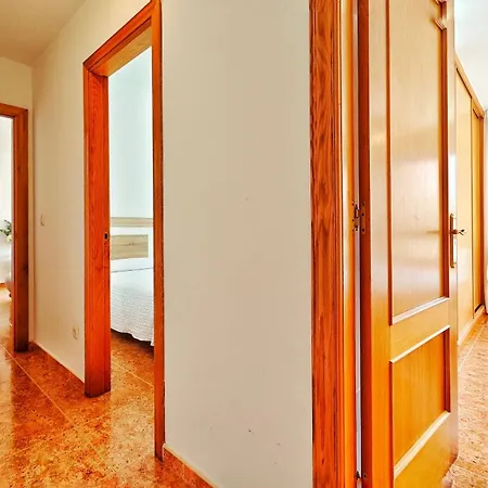Apartamento Desconectaengalicia La Perla, Piscina Y Parking