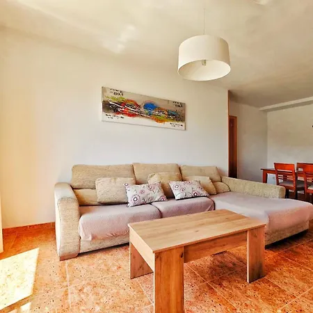 Apartamento Desconectaengalicia La Perla, Piscina Y Parking