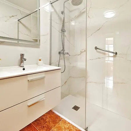 Desconectaengalicia La Perla, Piscina Y Parking Apartamento *