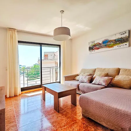 Apartamento Desconectaengalicia La Perla, Piscina Y Parking Sanxenxo