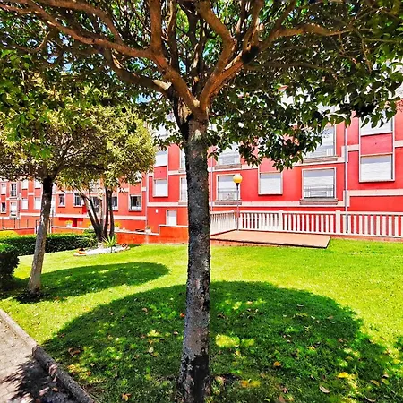 Desconectaengalicia La Perla, Piscina Y Parking Apartamento *