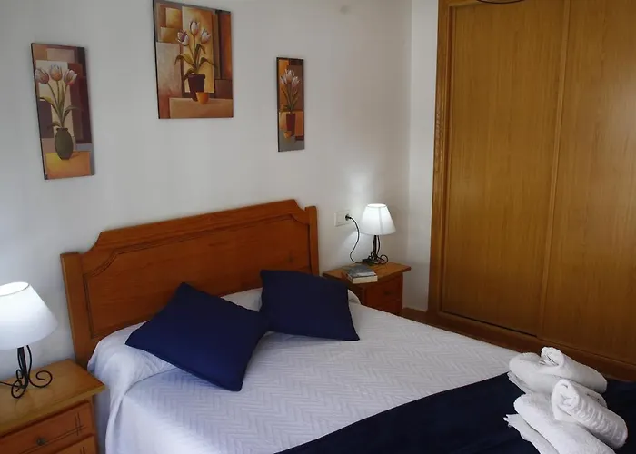 Desconectaengalicia La Perla, Piscina Y Parking Apartment *