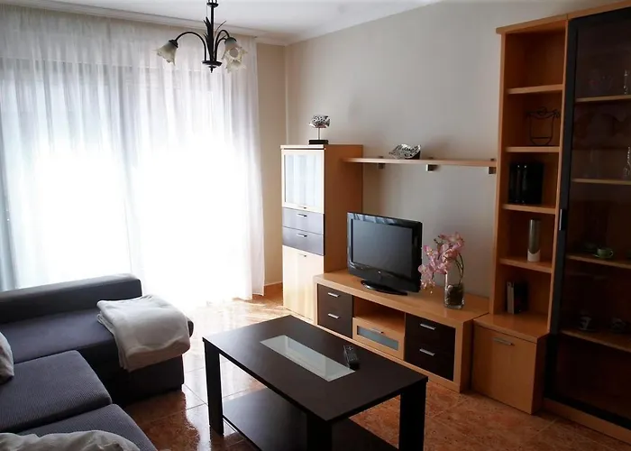 Desconectaengalicia La Perla, Piscina Y Parking Sanxenxo