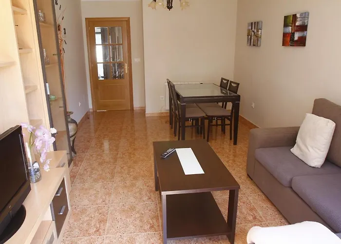 Desconectaengalicia La Perla, Piscina Y Parking