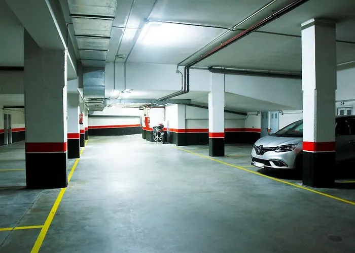 Διαμέρισμα Desconectaengalicia La Perla, Piscina Y Parking *