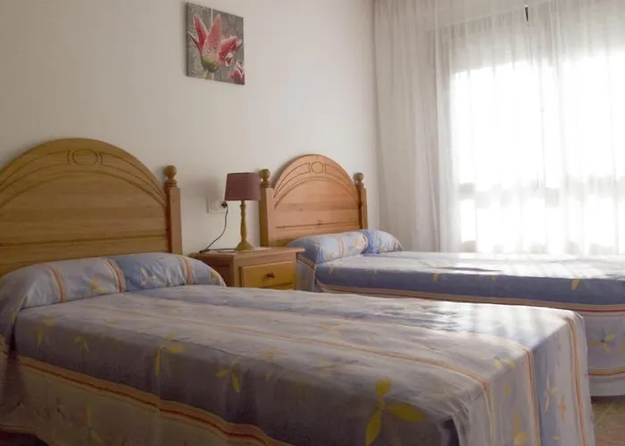 Desconectaengalicia La Perla, Piscina Y Parking Apartment *
