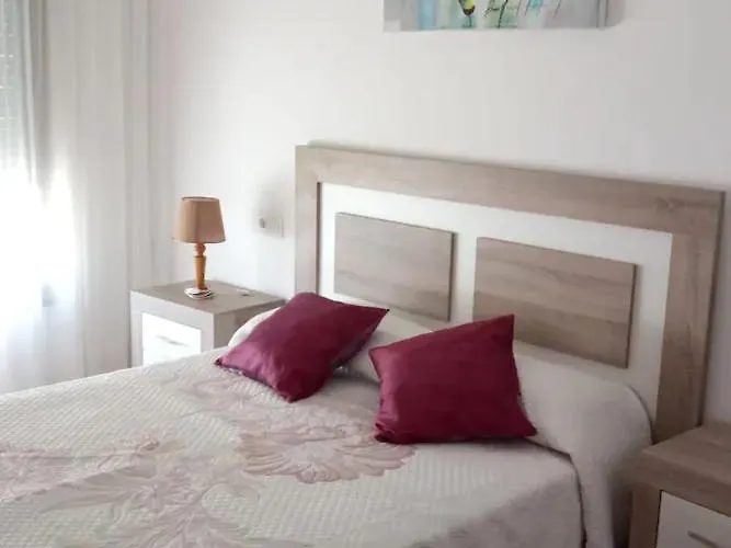 Desconectaengalicia La Perla, Piscina Y Parking Appartement