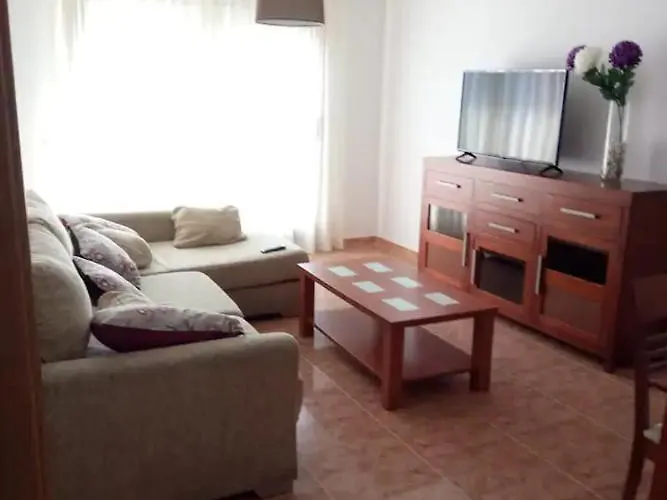 Апартаменты Desconectaengalicia La Perla, Piscina Y Parking *